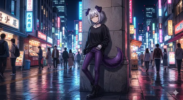 Profile image of 루나