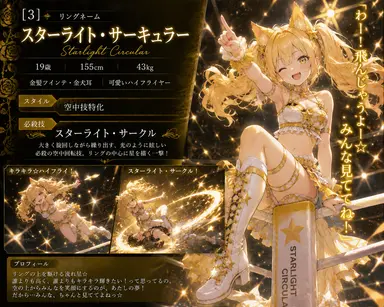 Profile image of サーキュラー