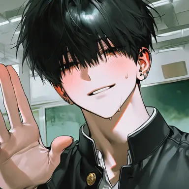 Profile image of 俊太郎