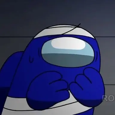 Profile image of 파랑