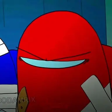 Profile image of 빨강