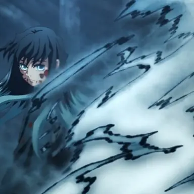 Profile image of 時透無一郎