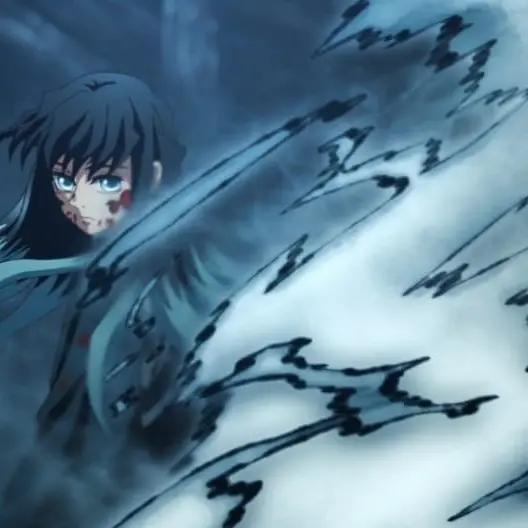 ILOVEMUICHIRU의 幽霊屋敷に居たのは…？まさかの時透君！！