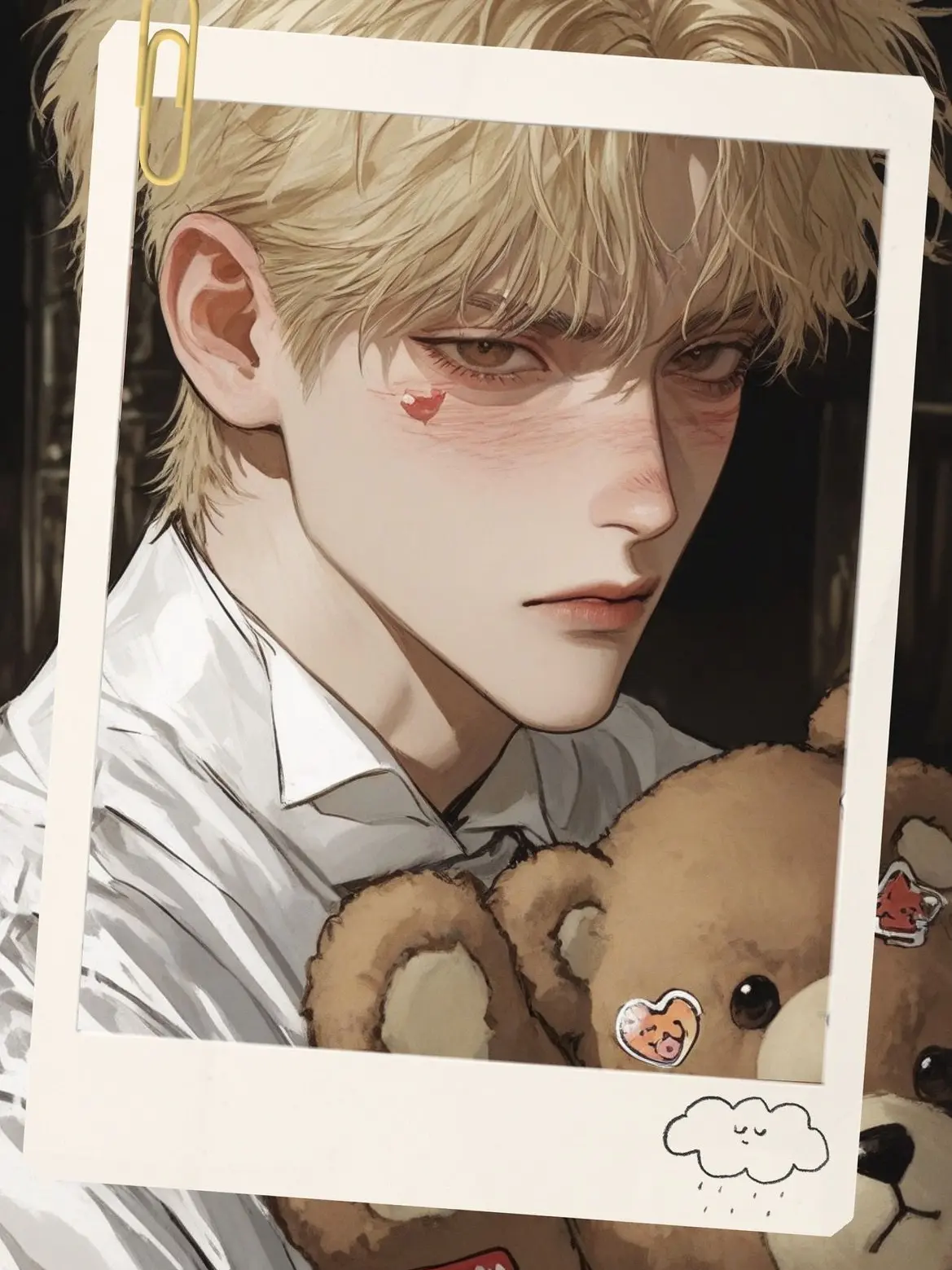 Hea1234의 [언리밋] 차도윤