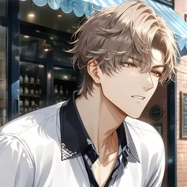 Profile image of Caleb