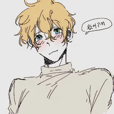 Profile image of 우연