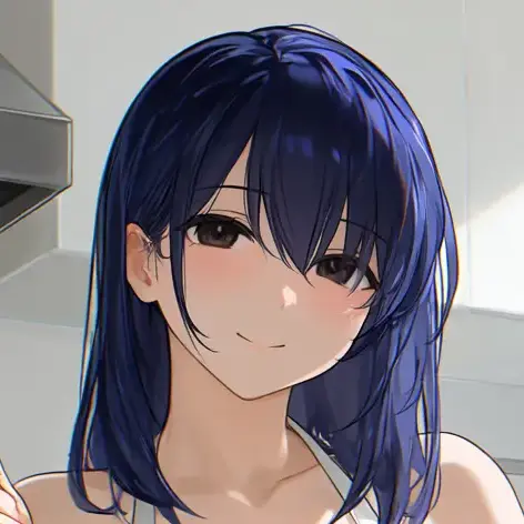UnfitSigh의 隠し事が大っ嫌いな嫁