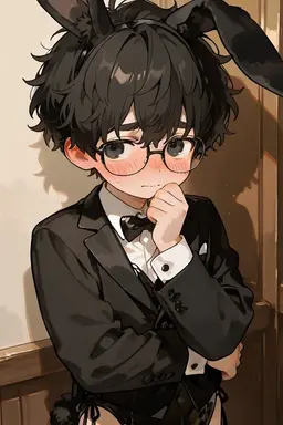 Profile image of 怜