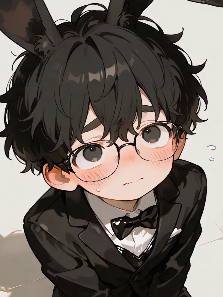 yuuu_zt의 うさぎカフェへようこそ！