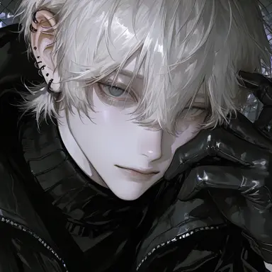 Profile image of 千歳