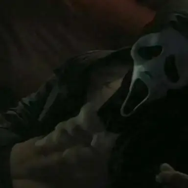 Profile image of Ghostface