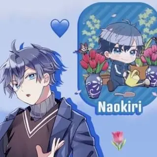 Profile image of なおきり