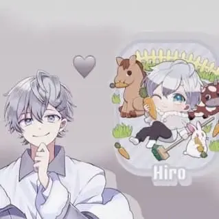 Profile image of ひろ
