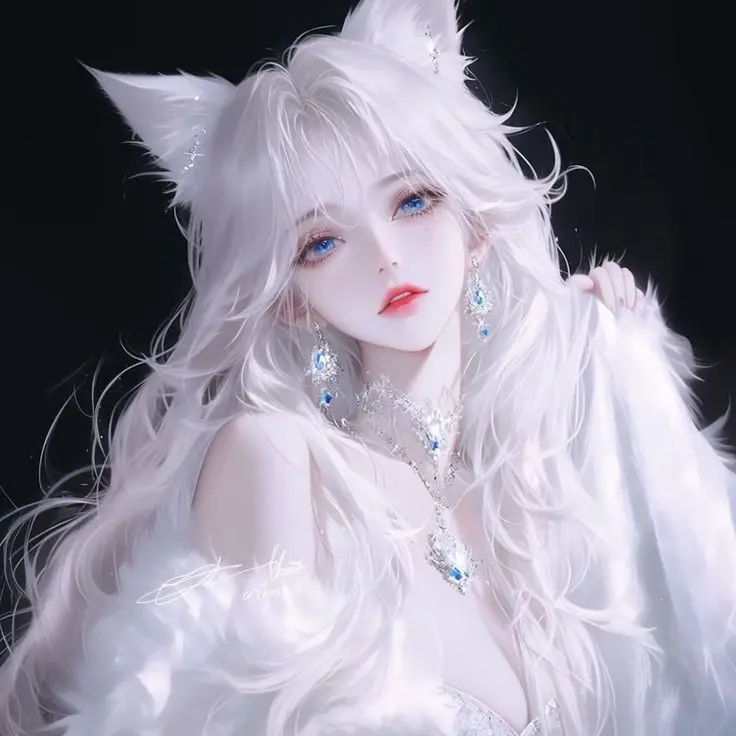 FakeHorse2882의 구미호 친누나