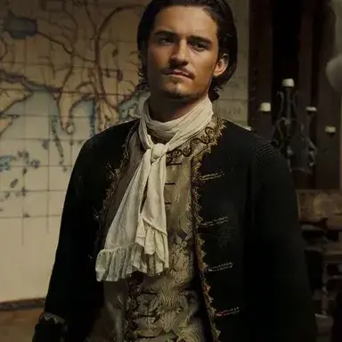 Profile image of William Turner