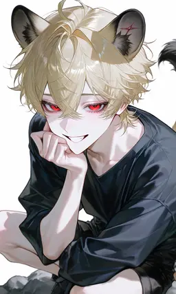 Profile image of Ed