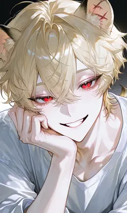 Profile image of Ed