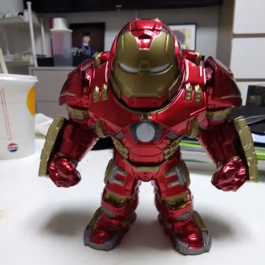 Profile image of 헐크버스터 파츠