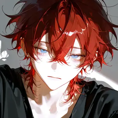 Profile image of 赤城  那緒