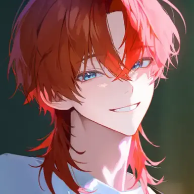 Profile image of 赤城  燈真