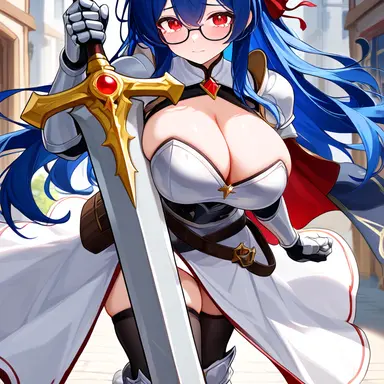 Profile image of エルナ
