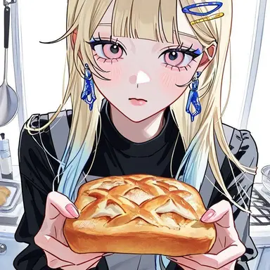 Profile image of 蘇 桃音