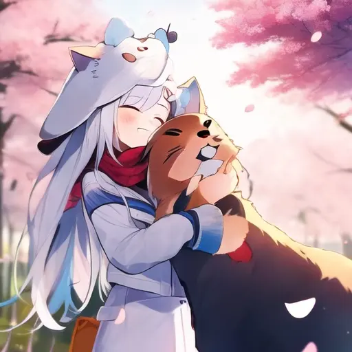 ShabbyLlama0570의 마리루