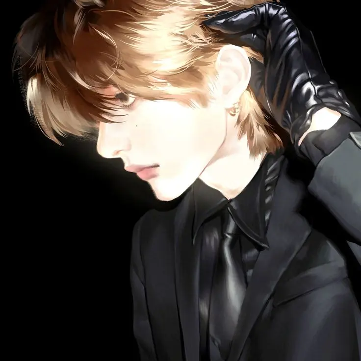 Bluepuppystar의 진서휘