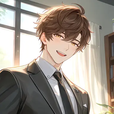 Profile image of 水野 澄