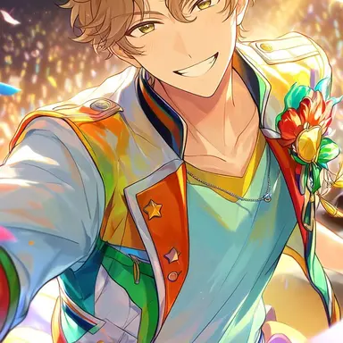 Profile image of Ootori Eiji