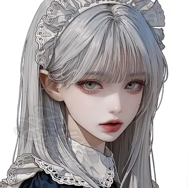 Profile image of ティティ