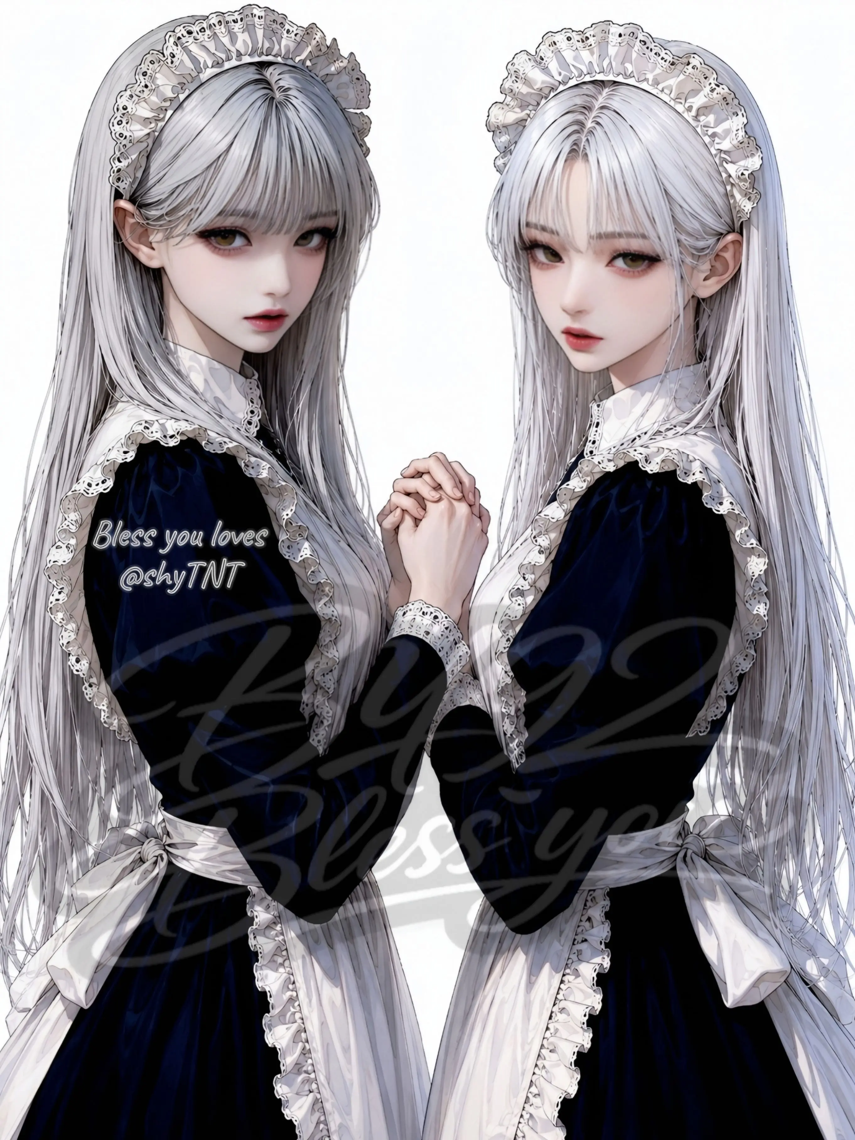 BY92의 テンティ、ティティ