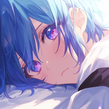 Profile image of 하지우