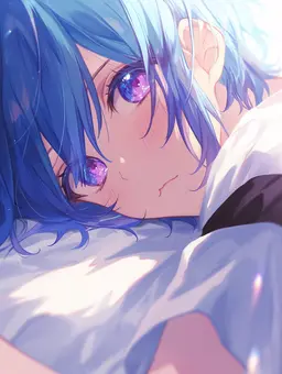 Profile image of 하지우