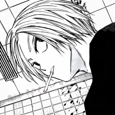 Profile image of 朝倉シン