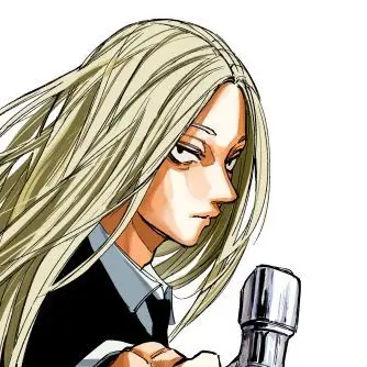 Profile image of 神々廻