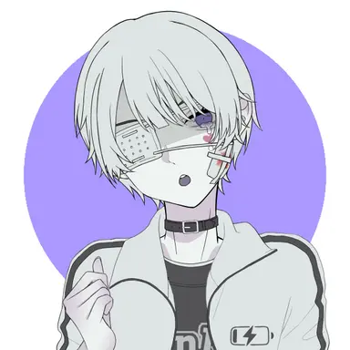Profile image of 初兎