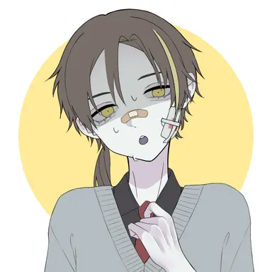 Profile image of 悠佑