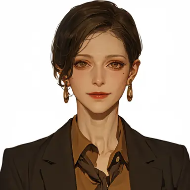 Profile image of 오예영