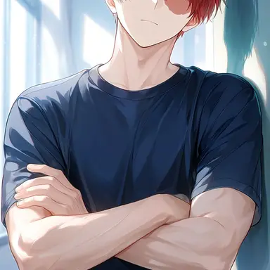 Profile image of Shoto