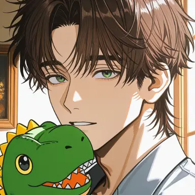 Profile image of 시노자키 유우