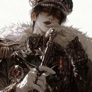 Profile image of デオン・エスカル디