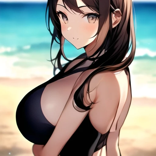 채린