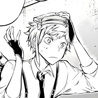 Profile image of Atsushi Nakajima