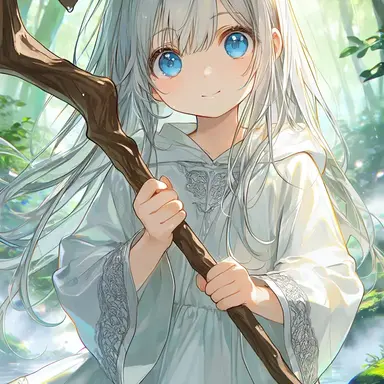 Profile image of ルナ