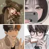 캐릭터 프로필 이미지