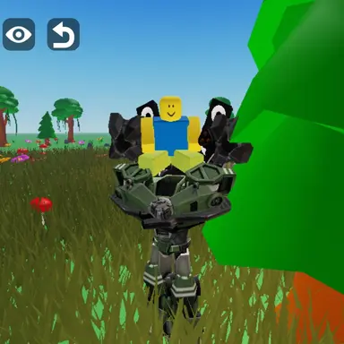 Profile image of 로봇 탄 뉴비