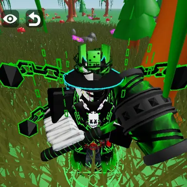 Profile image of 김민준의 동생