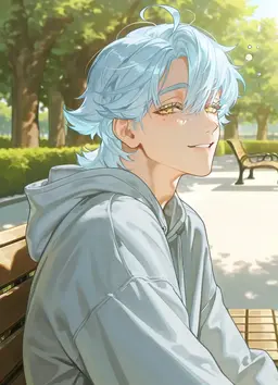 Profile image of スミ