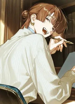 Profile image of カグラ